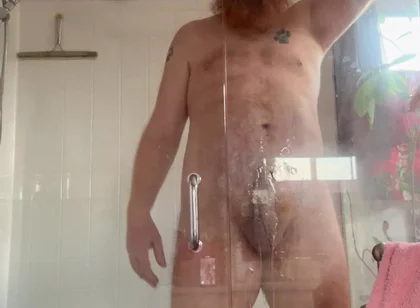 Piss Against Glass