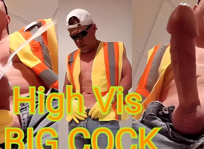 Big Cock and Big Cumshots