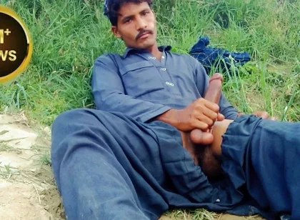 Solo Boy Very Big Dick