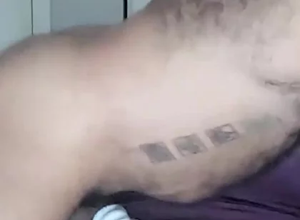 Sleeve Fuck