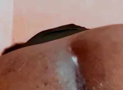 Tease Please Solo Anal Play Adventure