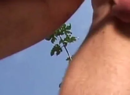 Craftman´s gay fuck session