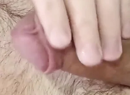 Sensual Masturbation Part 1