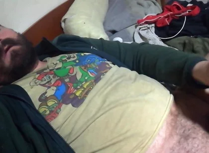 Jerking off 38 Chilean Latino