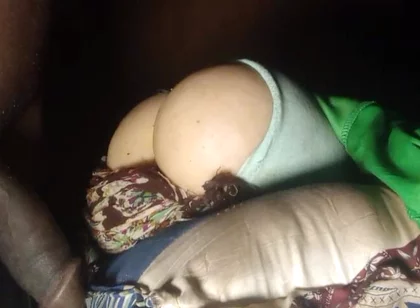 Cum Inside Me