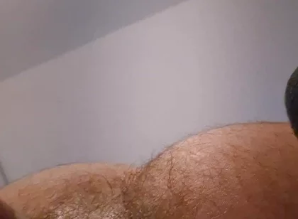 I Love Being Put in the Hole.