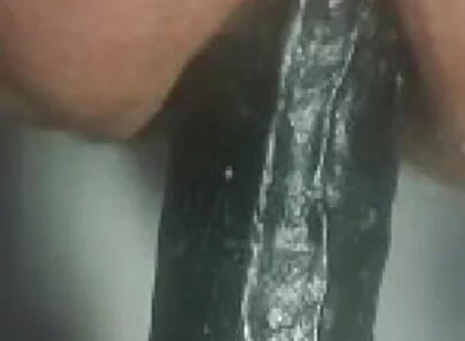 My Asshole Needs It Horny