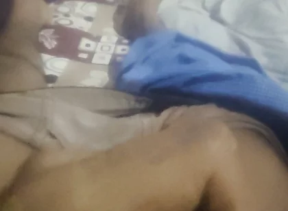 Masturbation