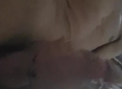 He Was so Desperate for Sex That He Decided to Masturbate!