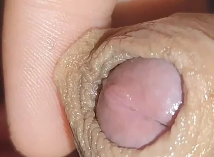24 Hours of Exhausted Uncontrollable Erection