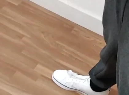 He Wants a Gay Boy to Suck His Cock (part1)