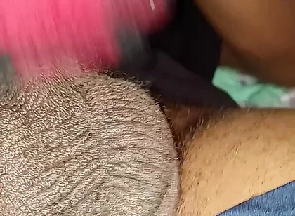 My Daily Toy Masturbation