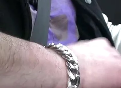 Fuck Me Deep in the Car! 4923