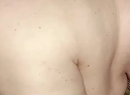 Fat Chubby Guy Fucks Sex Machine with His Big Sexy Ass