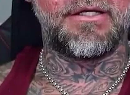 Porn Star Confessions - Wolf Scruffy (episode 4)