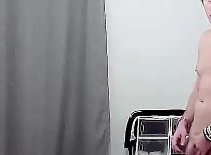 Late Night Striper