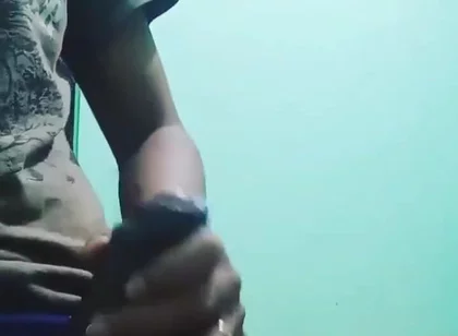 Solo Man