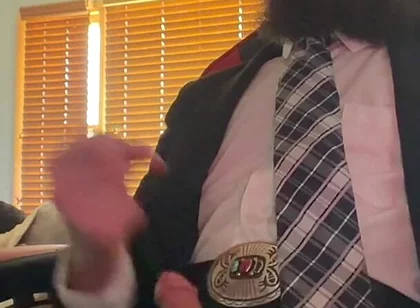 Cowboy Suit