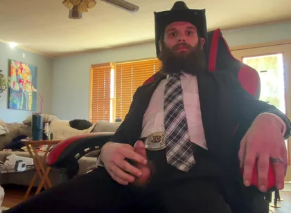 Cowboy Suit