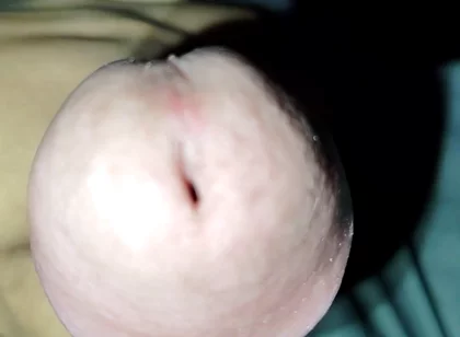 Indian Juicy Penis