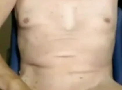 Me Feeling Randy Again