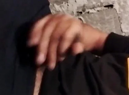 I Was About to Get Full of Cum