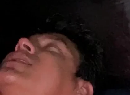 Hard and Intense Mouth Fucking