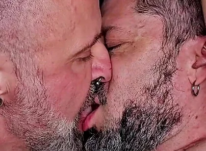 Fucking Glory Hole