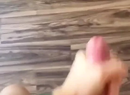 Big Dick Twink Solo