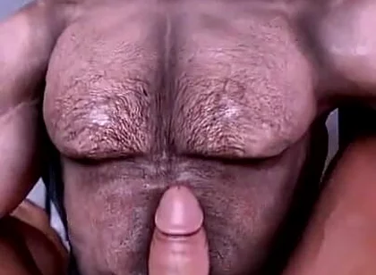Lustful Kombat 2 Scorpion's POV