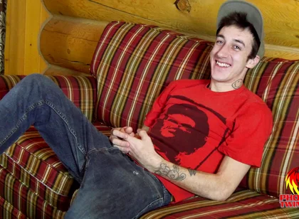 Would Jimmy Rather Fuck His Friend or His Enemy