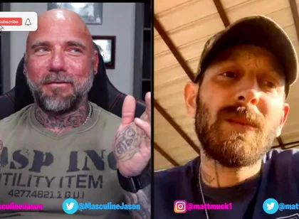 Porn Star Confessions - Matt Muck (episode 7)