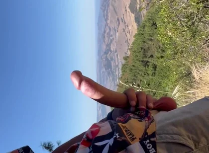 Outdoor Solo