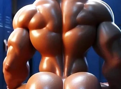 Gay Anal Fuck Cum