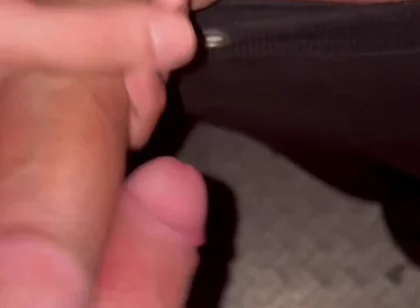 Glory Hole Horn