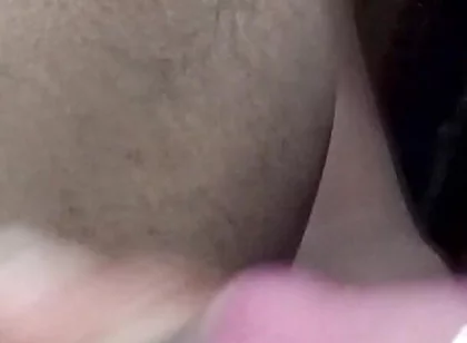 Shake Your Penis Vigorously