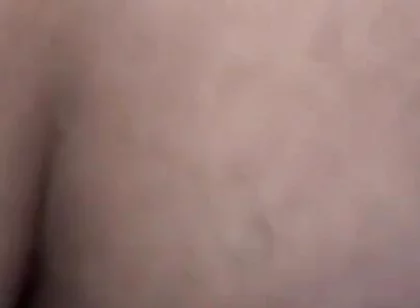 Getting Milk Inside the Ass