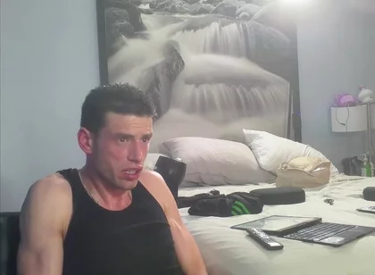 Facial Expressions Have Never Been This While I Have Gooned Before.