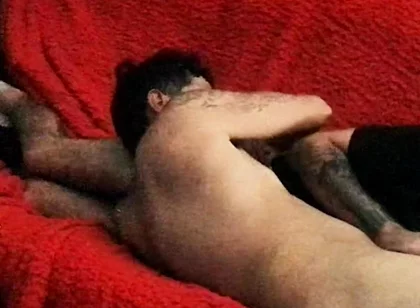 69 on the Couch