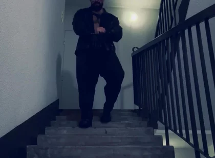 Mister Stone