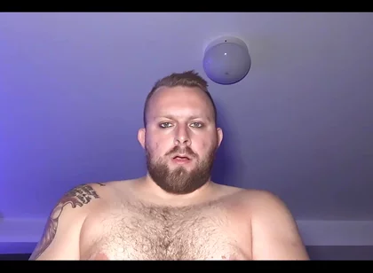 Bottom POV Pounding