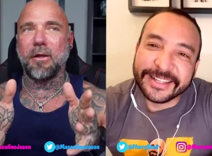 Porn Star Confessions - Julian Torres (episode 6)
