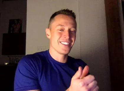 Discovering Your Ecstatic Body Chat