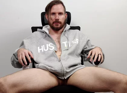 I'm a Hustler