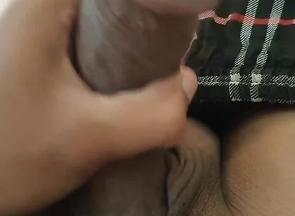 Cock Shake Part 1