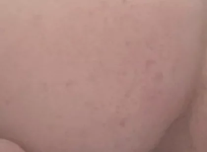 Husband Shower