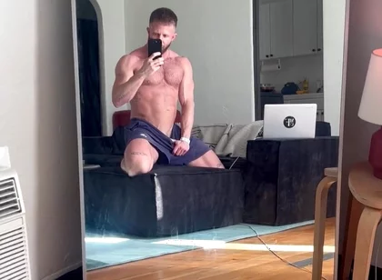 Insanely Horny Today