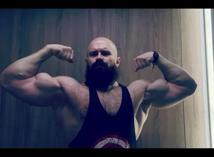 Strong Man