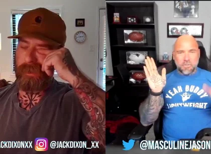Porn Star Confessions - Jack Dixon (episode 8)
