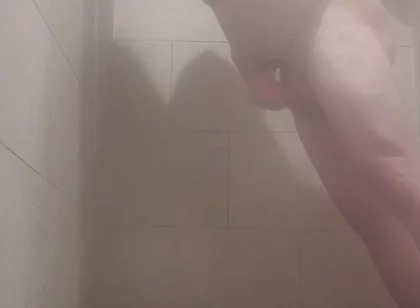 Shower Fun